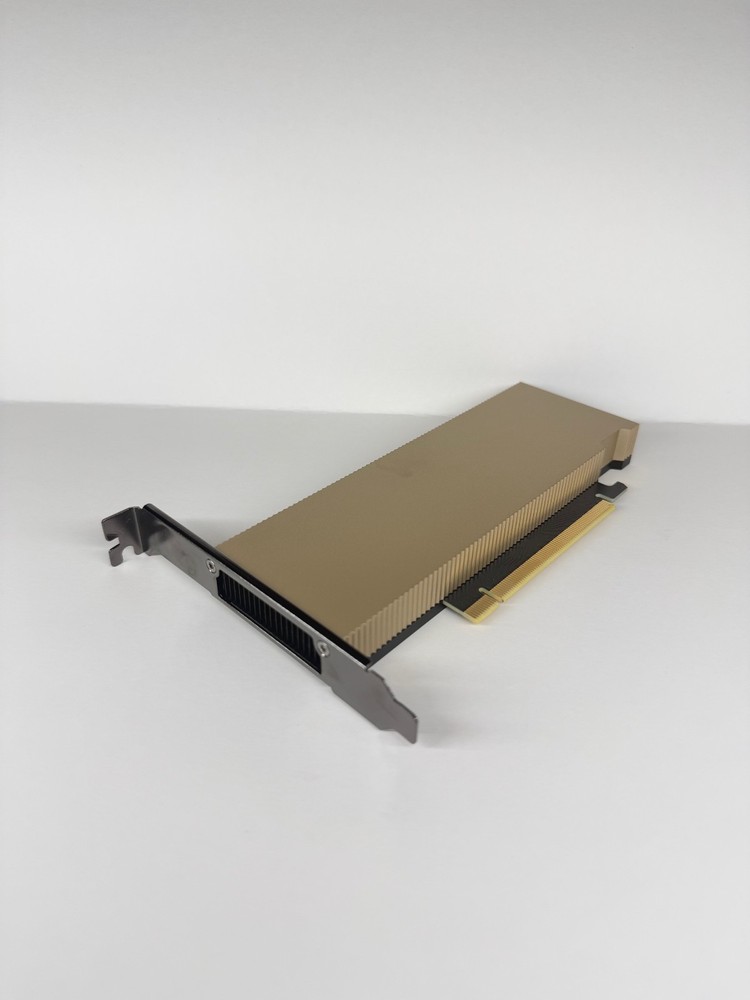 NVIDIA L4 24GB Tensor Core GPU PCIe AI Inference Accelerator Dell 0NG3PY PG193