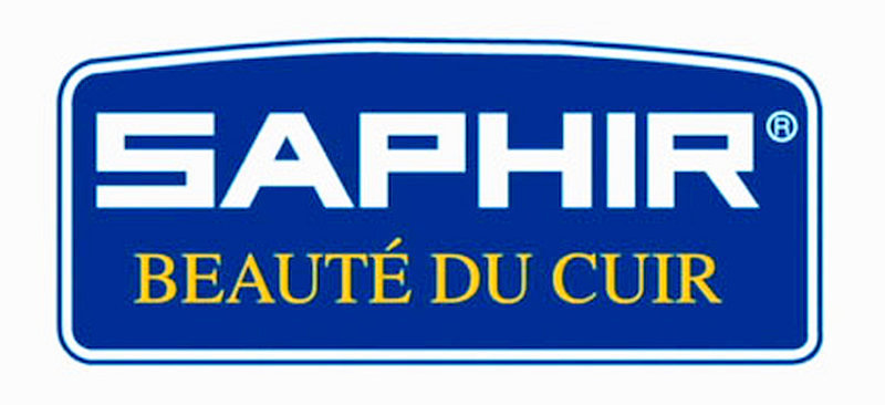 SAPHIR CREAM SURFINE PREMIUM SHOE POLISH - 1.48 oz ALL COLORS Made in France