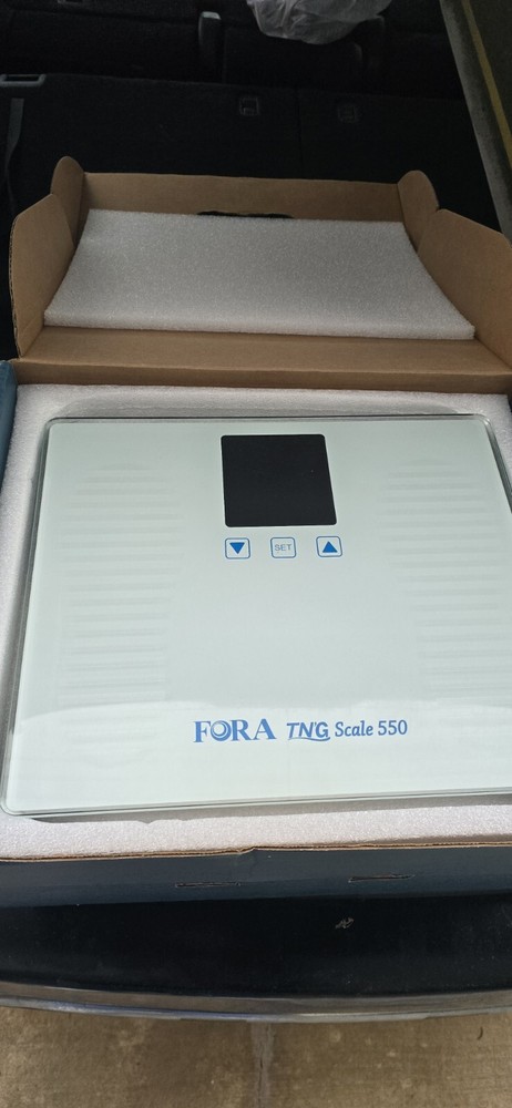 Fora TNG Scale 550