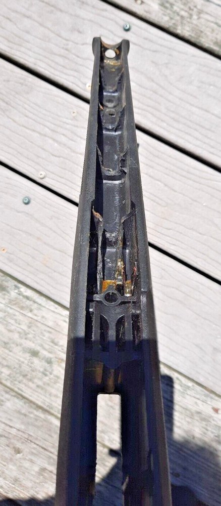 CVA Hunter Inline Muzzleloader Rifle Stock