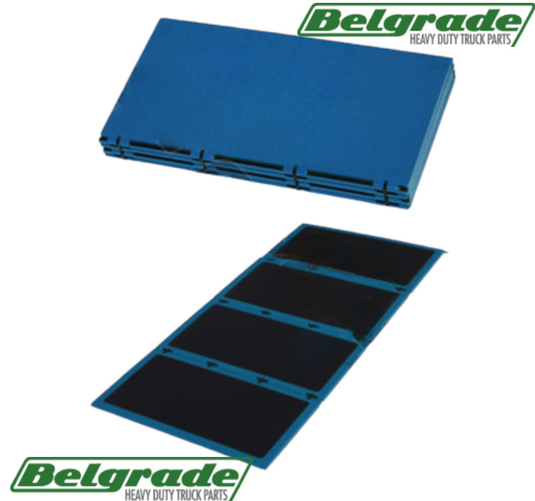 Folding Creeper / Kneeling Pad