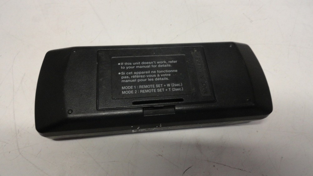 Original Canon WL-D83 Remote Control Wireless Controller