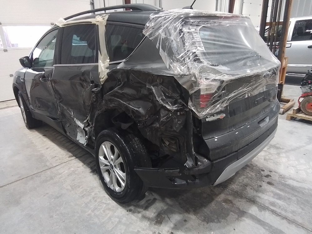 2015-2018 Ford Focus Front 4.2" Display Screen