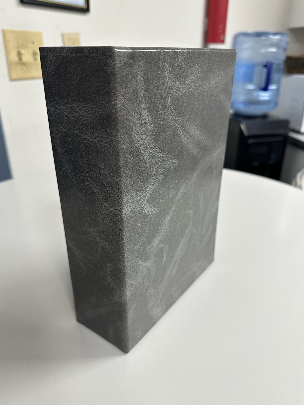 GRAY SLIPCASE (for Best Of CD 2 but see SIZE in description) Slipcase ONLY