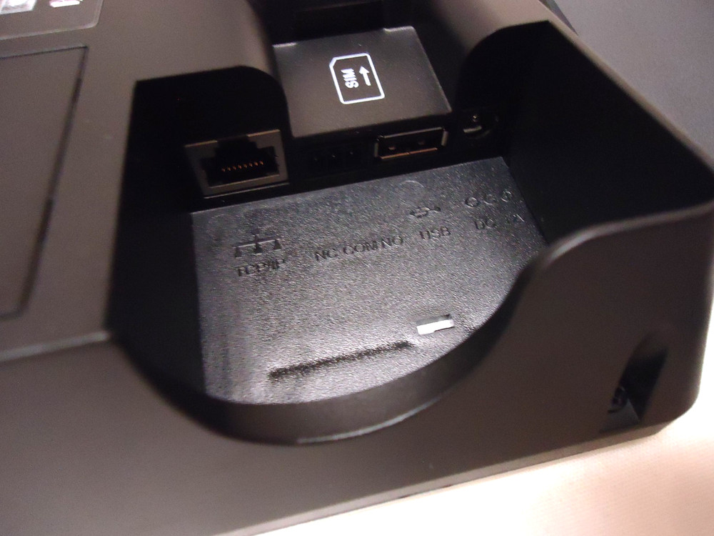 TIMEWORKS TOUCH TIMECLOCK