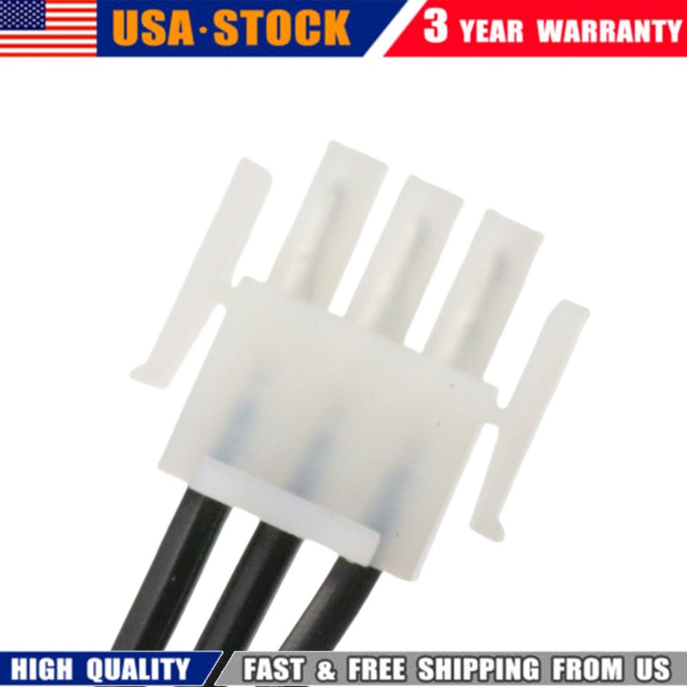 For Sub-Zero 115V New 7013196 Replacement Water Pump Compatible