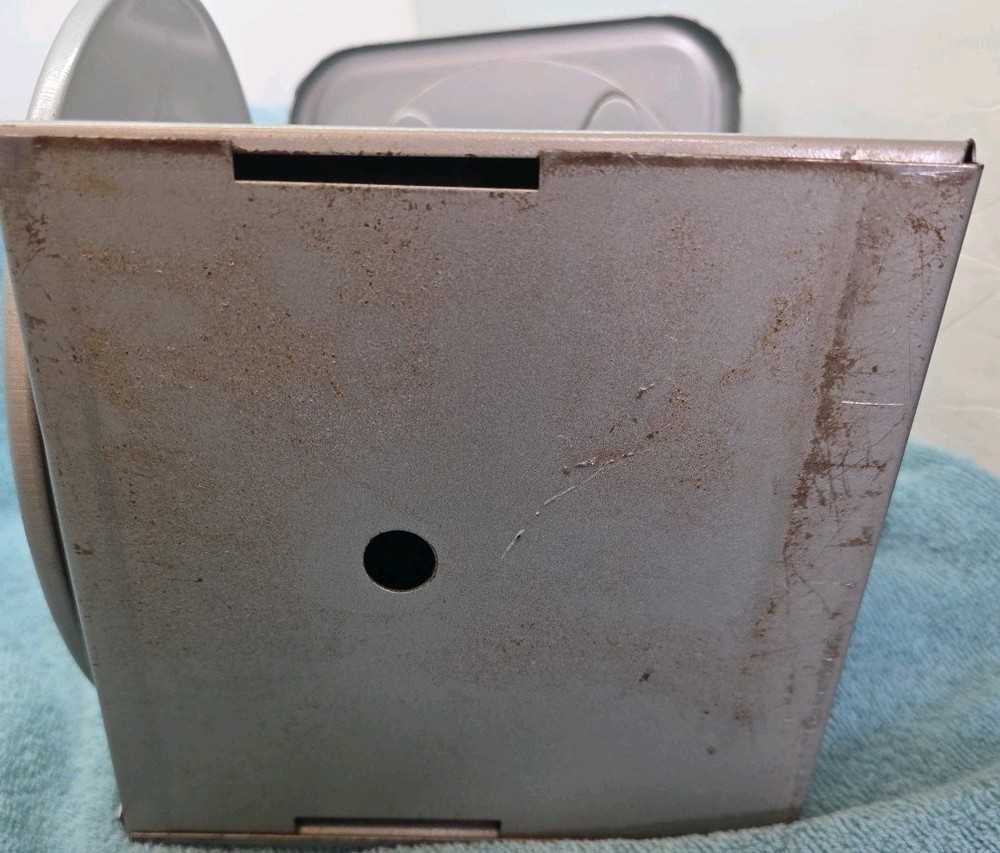 Vtg Hanson Model 2060 Utilty Scale