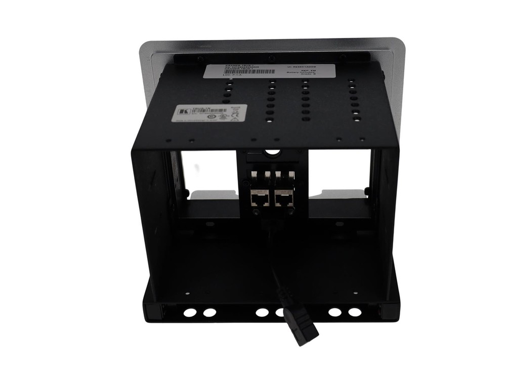 KRAMER TBUS-1N TABLE MOUNT MODULAR MULTI-CONNECTION SOLUTION BUS