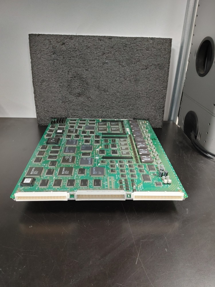 SONY BKDM-3050 Combiner and Lighting Effects Board