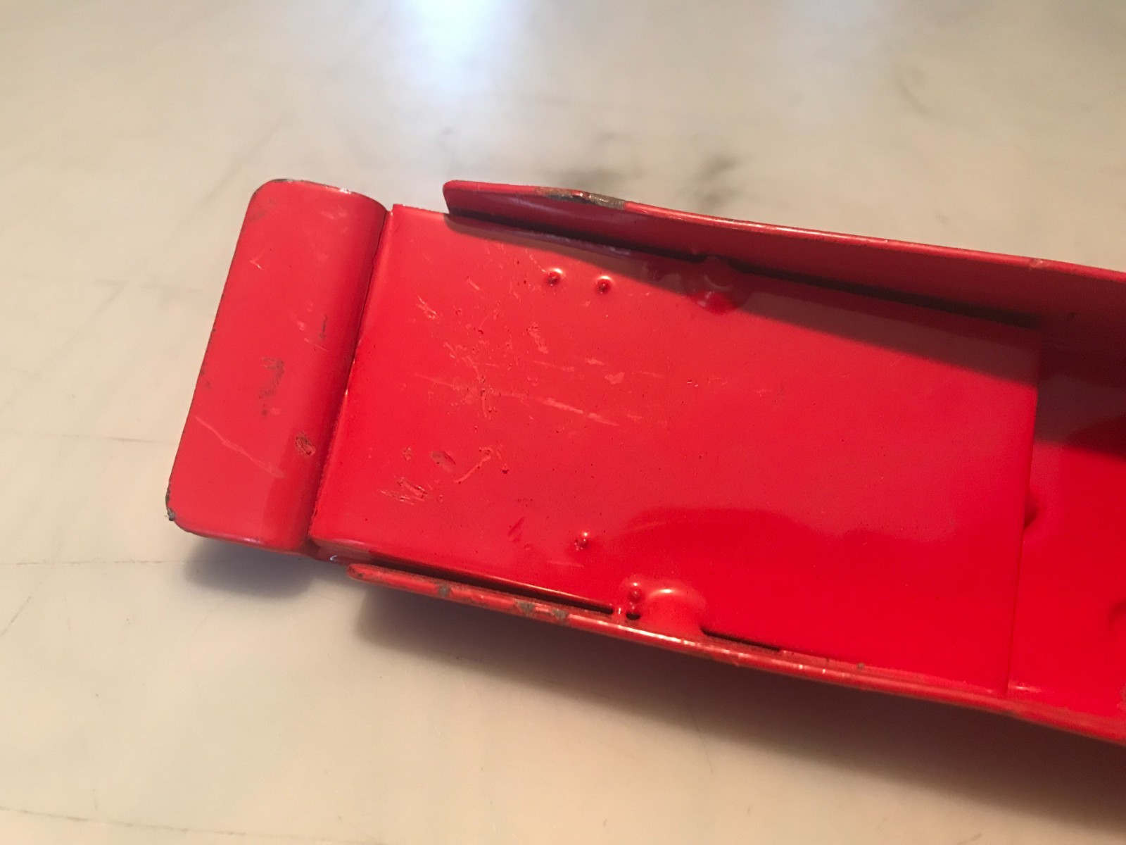 Goldblatt G15149 Drywall Roll Lifter