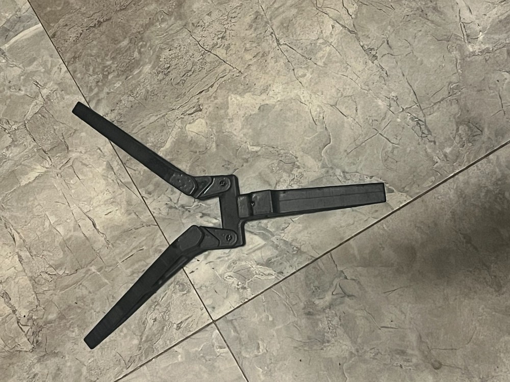 Mathews Engage Limb Legs 3D Printed Bow Stabilizer