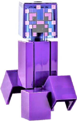 LEGO® U Pick MINECRAFT Minifigures **NEW**