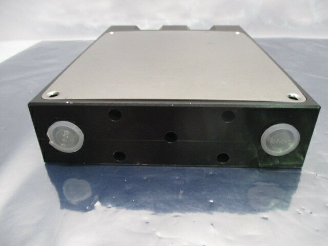 VAT 02012-BA24-0001/0049 Slit Valve, Rectangular Gate Valve A-248030, RS1126