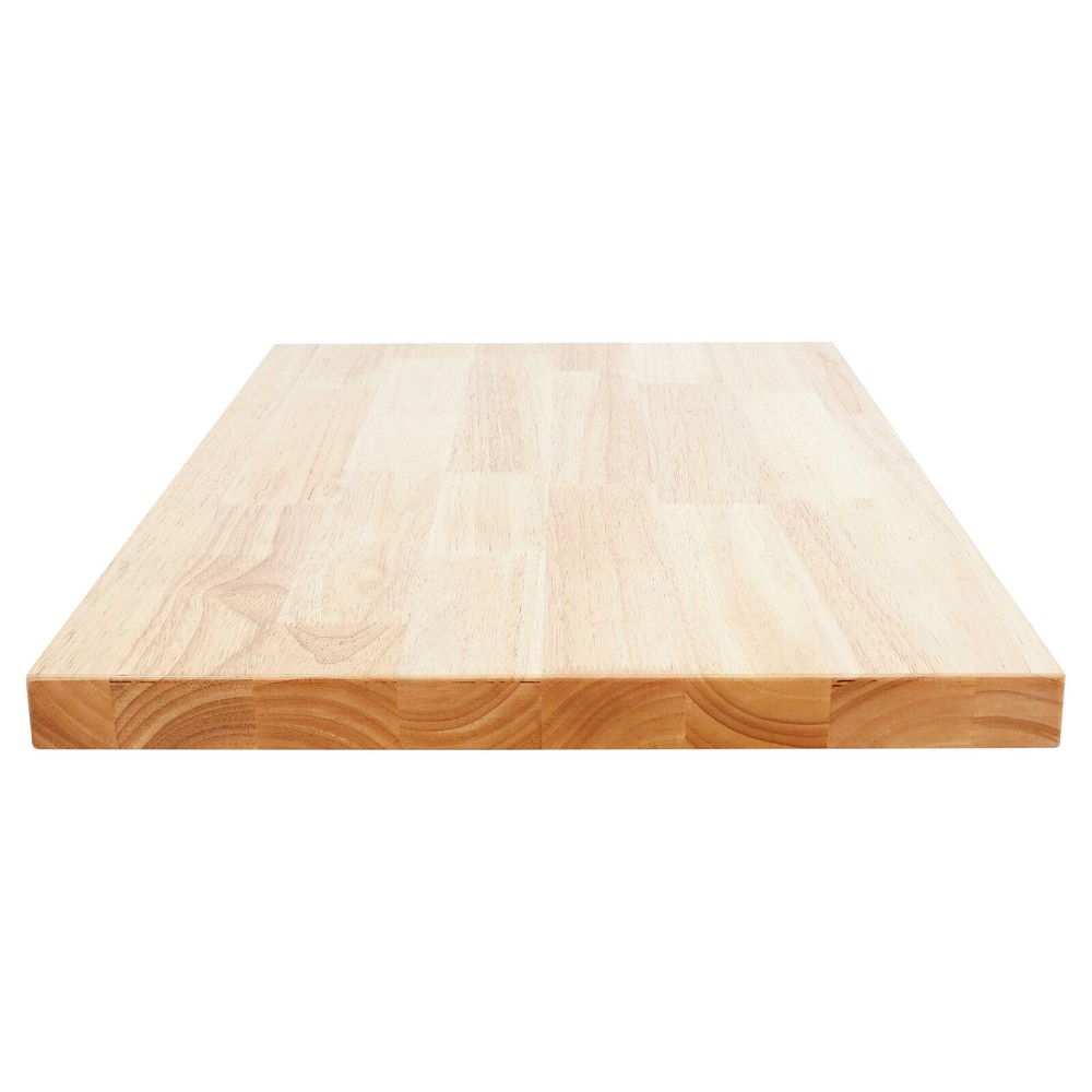 Standard Countertop Rectangular Countertop Modern Table Adjustable Workbench