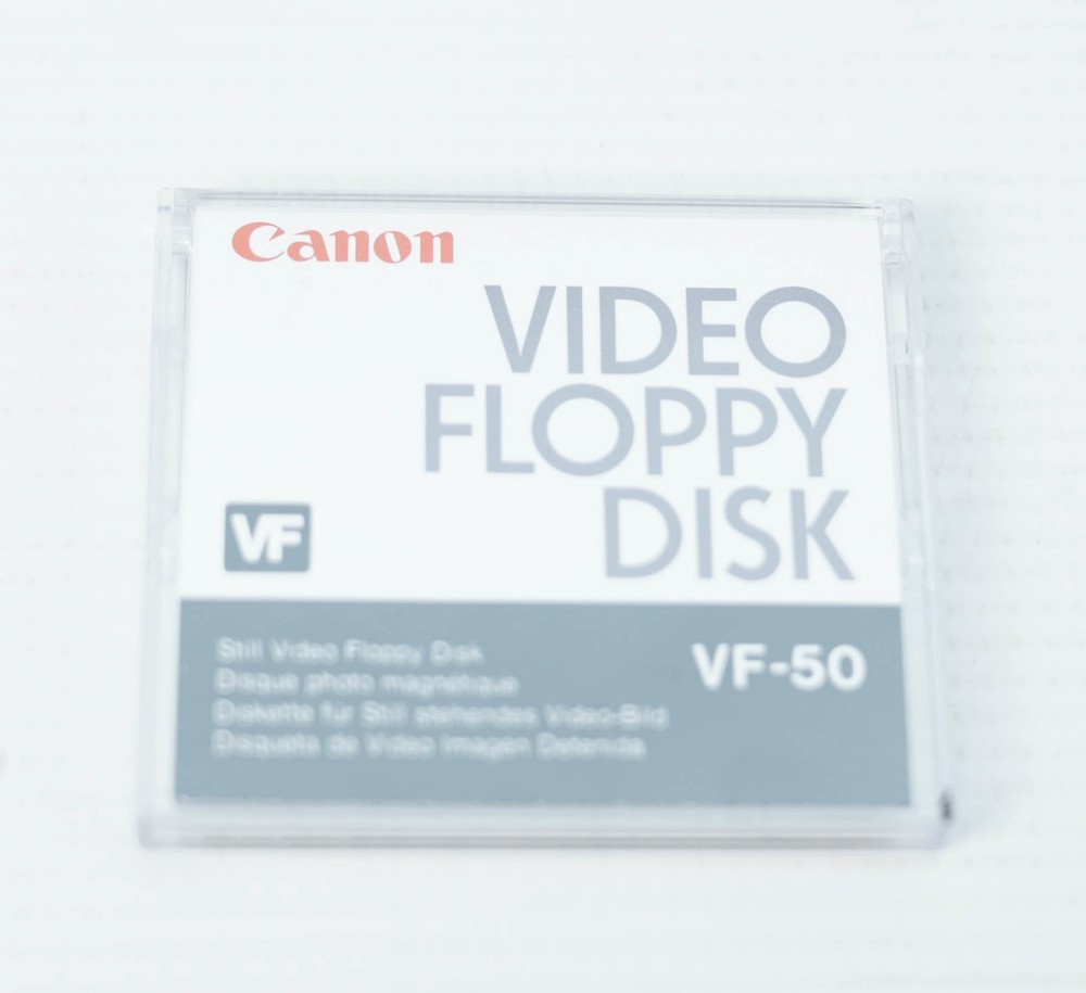 Hitachi Video Flopy System VX-52A