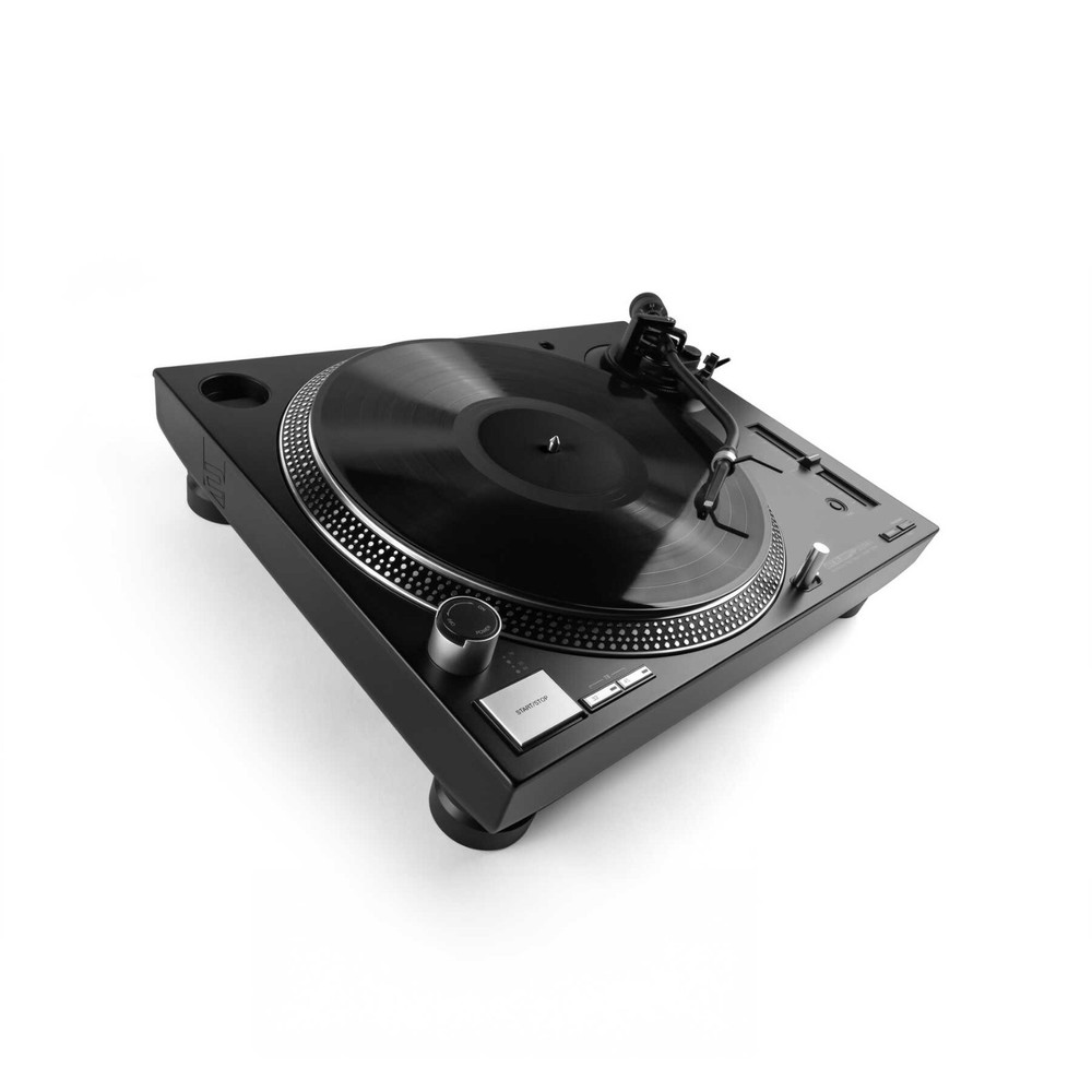 Reloop RP-5000 Mk4 High Torque Direct Drive Turntable