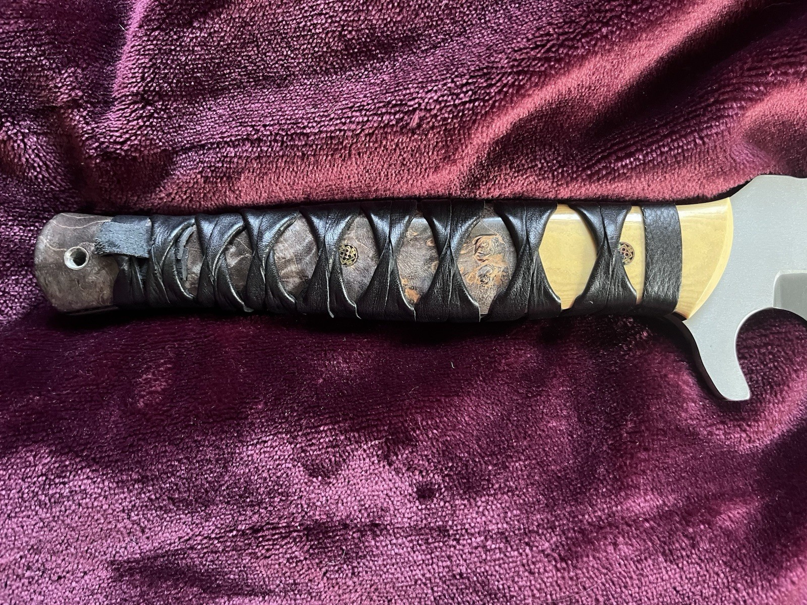 Dawson Select Aurelius Sword Serial #11