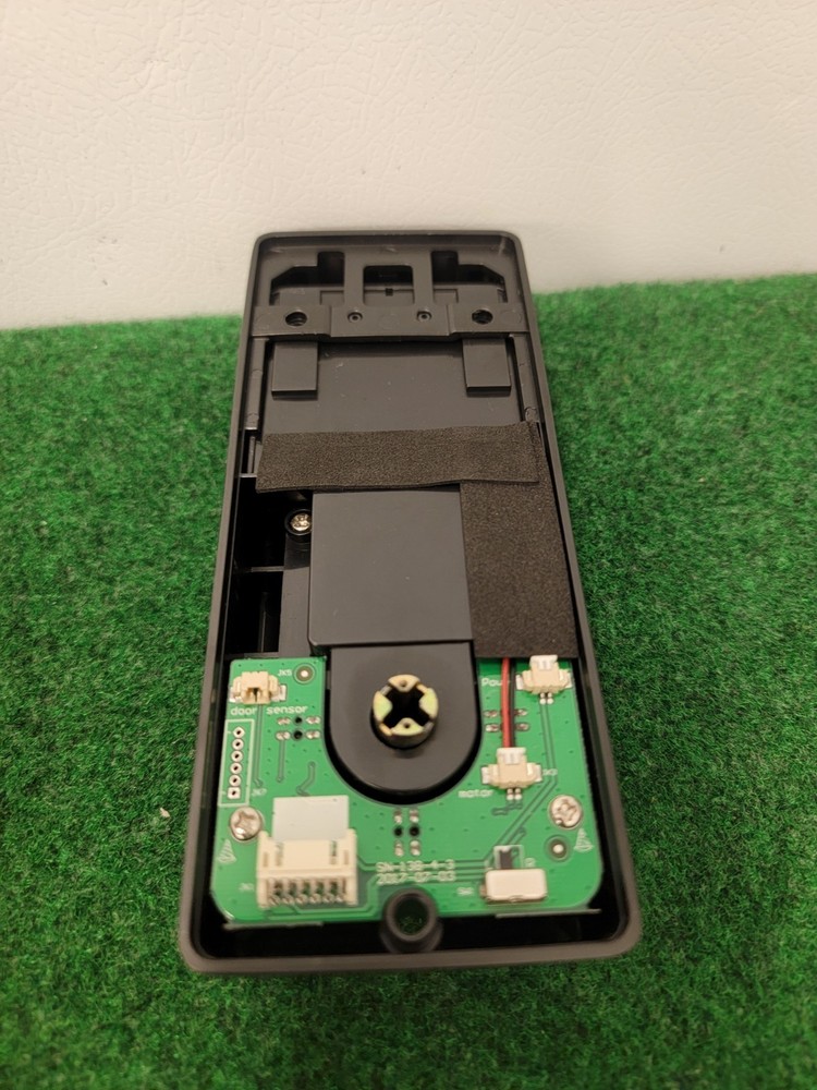 Populife Smart Dead Bolt