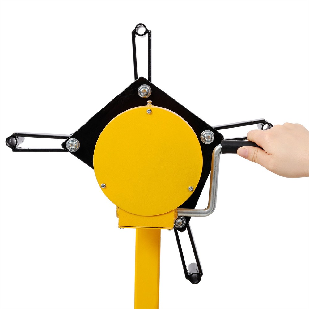 Engine Stand 1000 lbs Rotating Engine Motor Stand w/360 Degree Adjustable Head