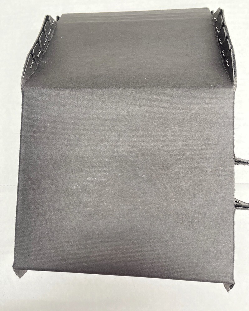 1968-76 Corvette Storage Compartment w/ Light OEM Replacement