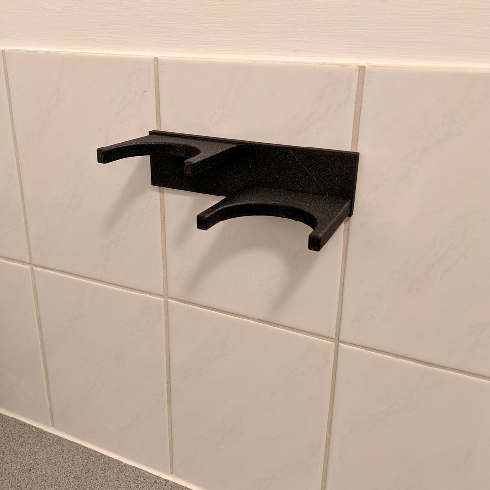 Aeropress Wall Mount