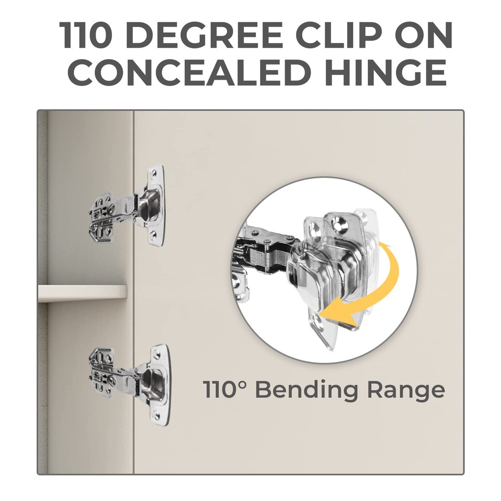 Damping Hinge Buffer Hydraulic Hinge Stainless Kitchen Cabinet Door Hinges