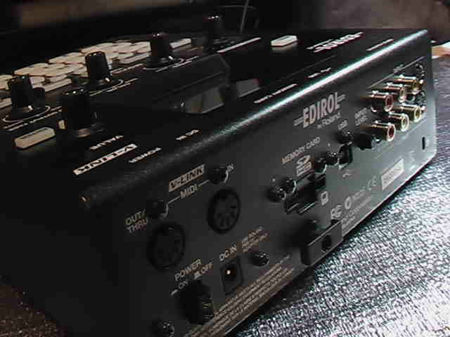 Video Streamer D2 Labs. Rare!