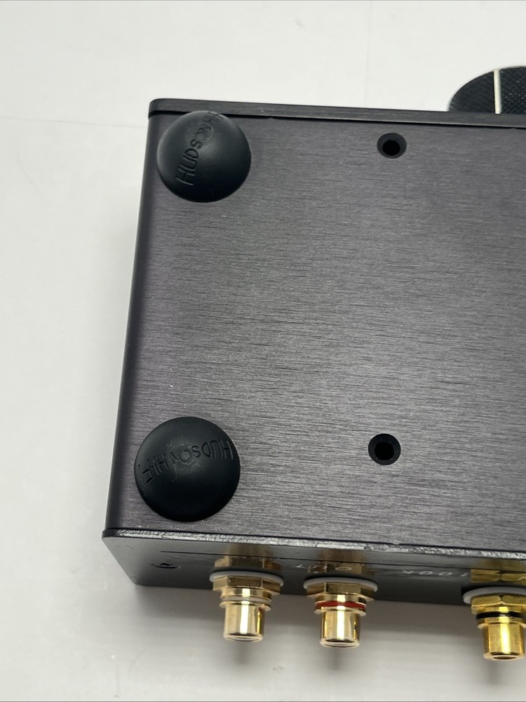 Sonance VC50B Volume Control Tested