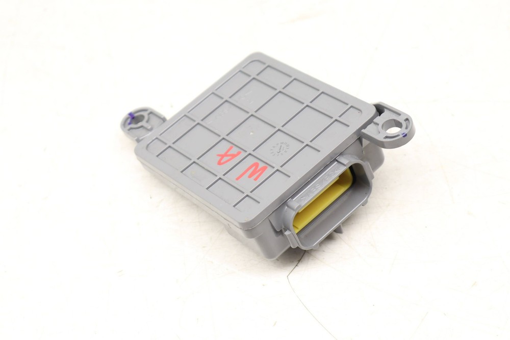 2013-2018 AUDI A8 QUATTRO - Front Right SEAT Occupant Detection Module