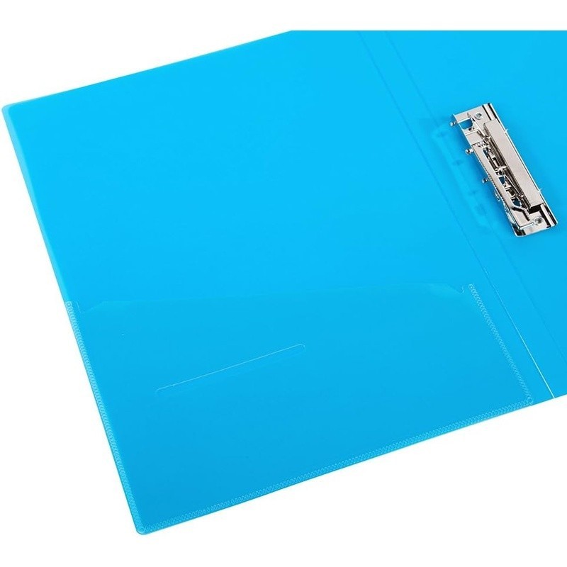 Bright Functional Plastic Letter Sheets Set Professional Modern Design New