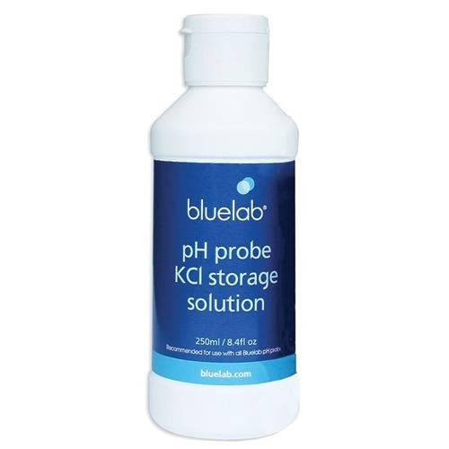 Bluelab pH Probe KCI Storage Solution / 250ml