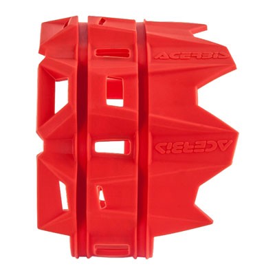 Acerbis Silencer / Muffler Protector CRF-Red-CRF