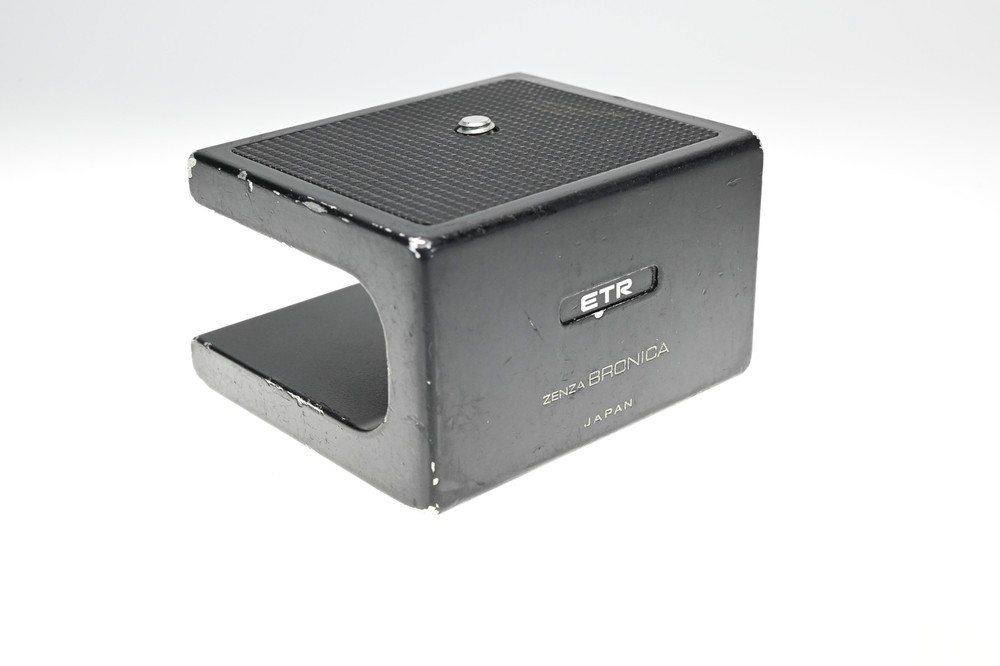 Bronica Tripod Adapter E #G987
