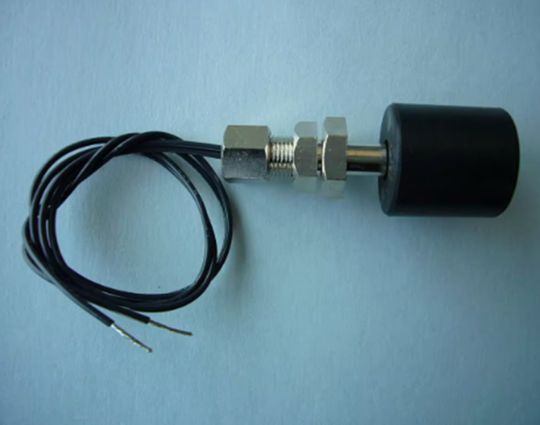 1pc new NOHKEN small float liquid level switch OLV-2B