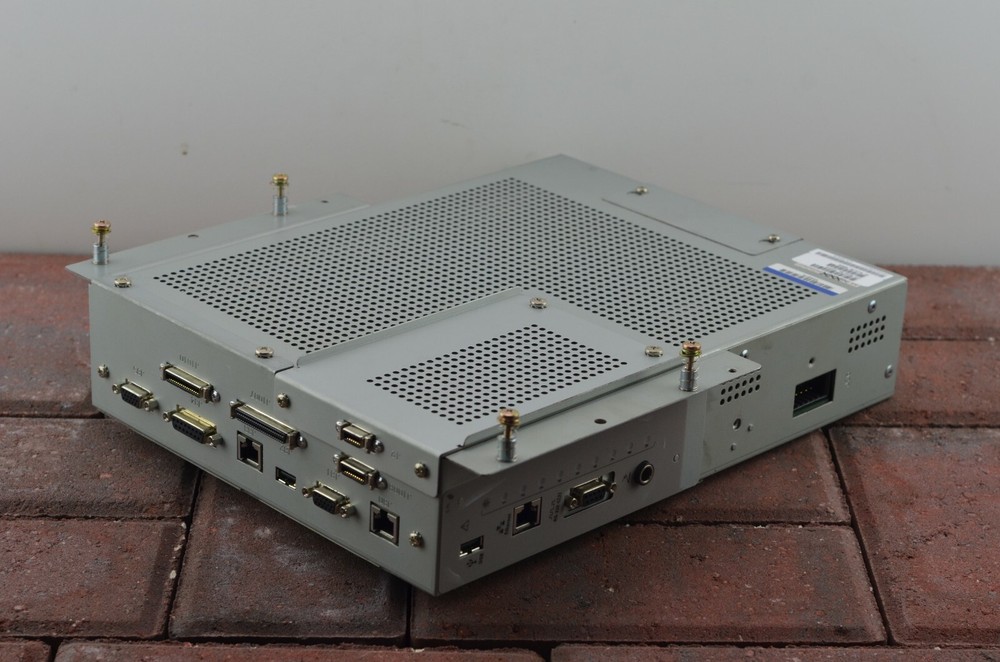 SIEMENS MODEL 7473171 HOST MODULE ULTRASOUND G60