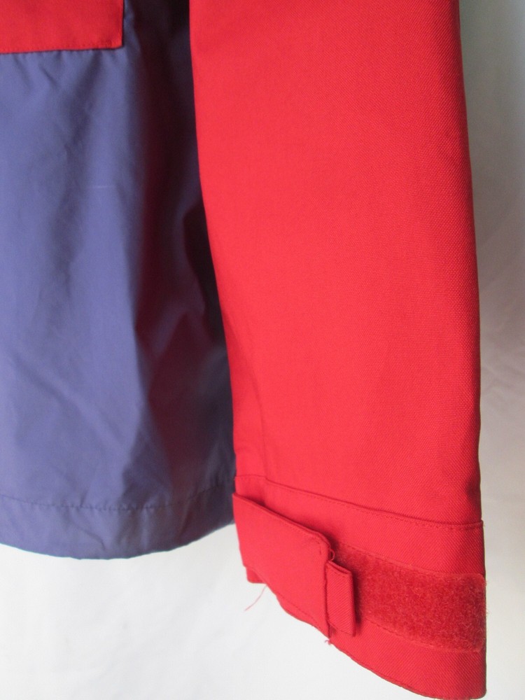 Airblaster Tweak It Anorak Ski Snowboard Jacket Size S