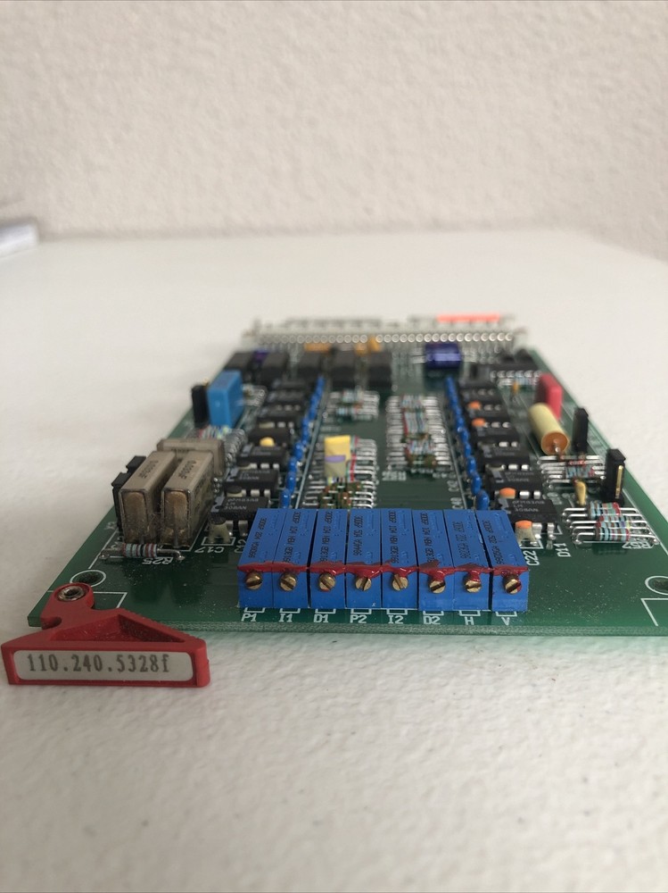 Netstal RPC 110.240.5328f