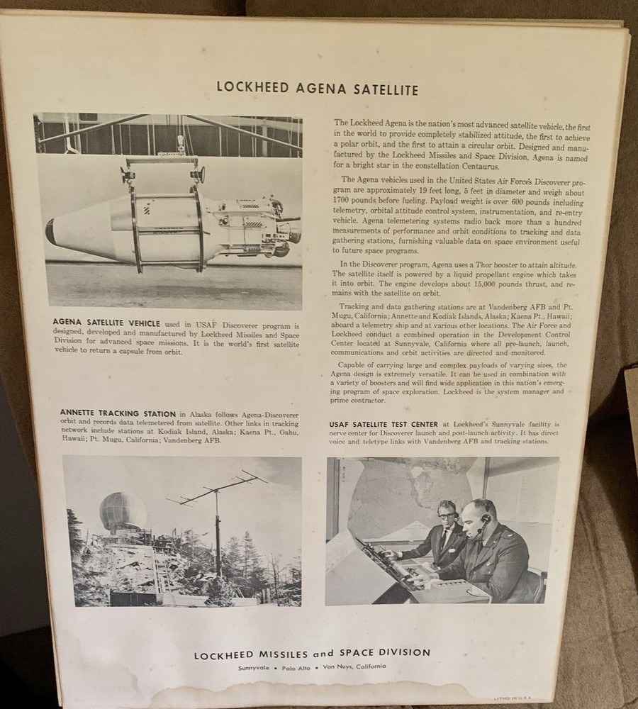 Lockheed Martin Official Photos