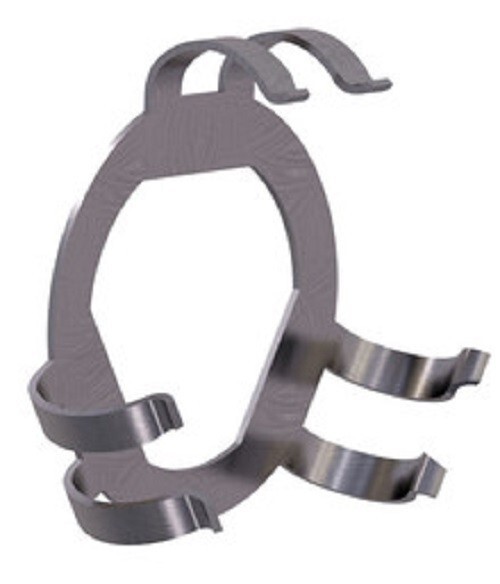 G5 Replacement Clips T3 - 24 Pack