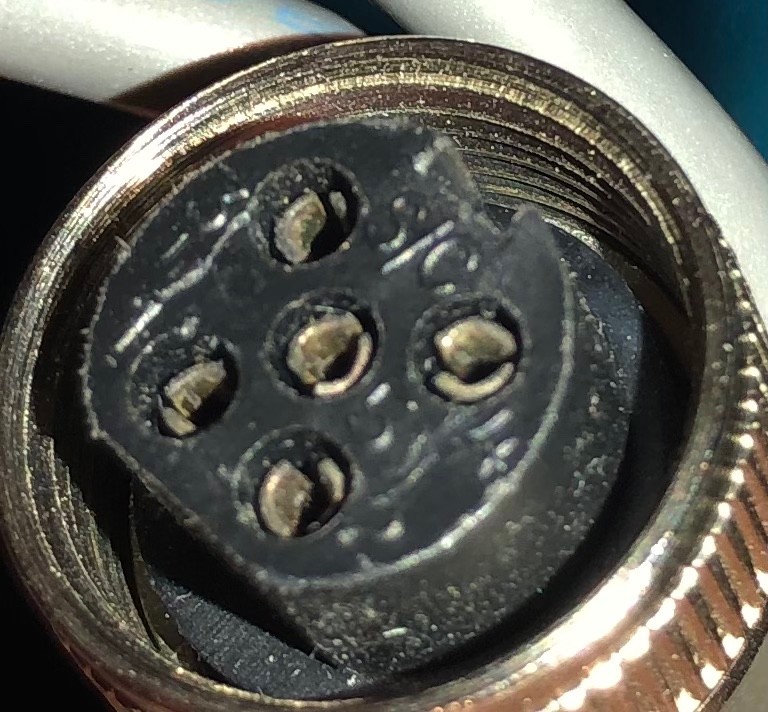 Fisher Meatal detectors