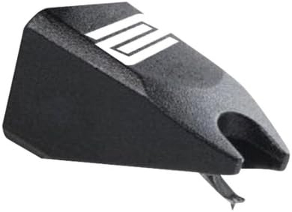 Concorde Replacement Stylus (By Ortofon), Black