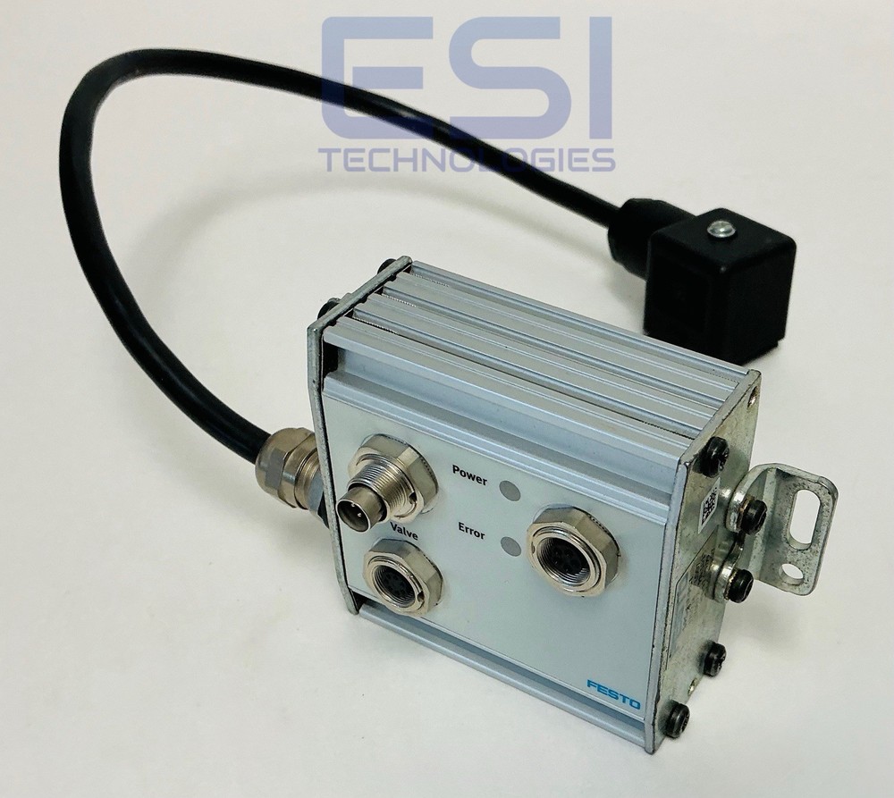 SPC-AIF-POT , 170228. Axis interface. Semiconductor. SKUS1