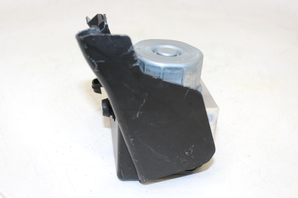 2015 Yamaha Yzf R1 Abs Pump Unit Module