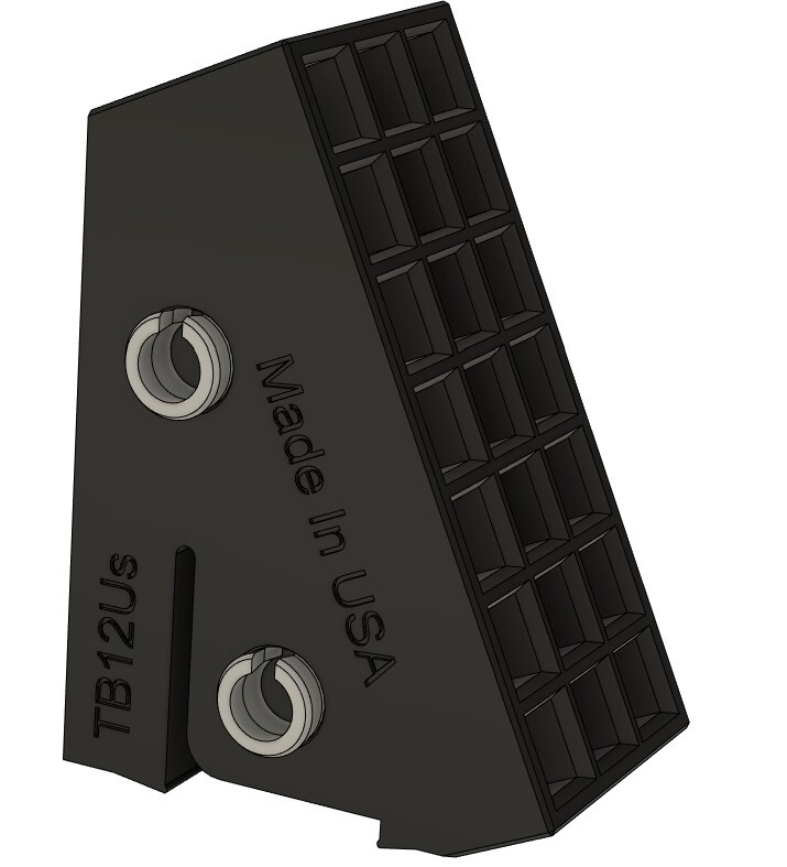 BXA holders 10pc starter set fits NEW Universal Lathe Mount