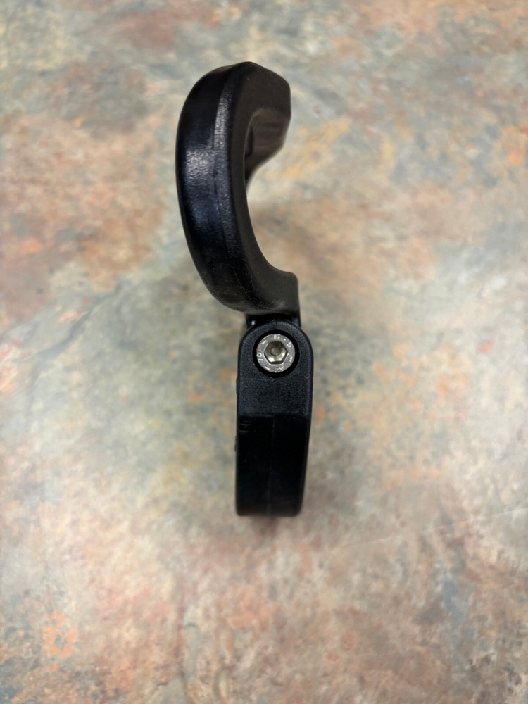 Steel Cylinder Neck Handle