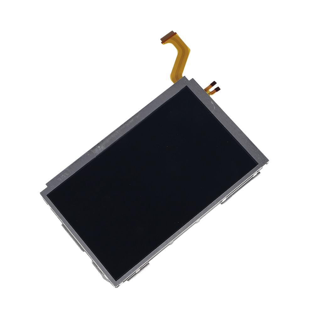 Top LCD Screen for 3DS XL - Nintendo Replacement Display