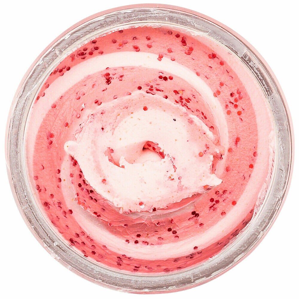 Berkley PowerBait Trout Bait Swirl Range