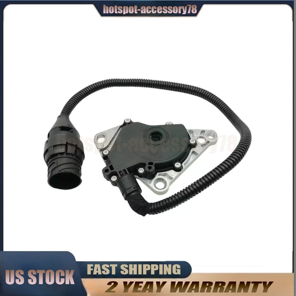Transmission Position Switch Neutral Sensor for BMW E39 E38 E46 24107507818