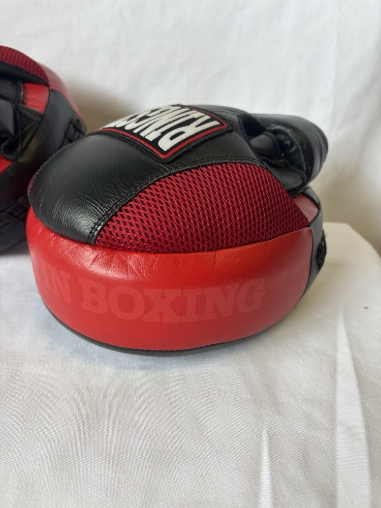 Ringside Training Pads