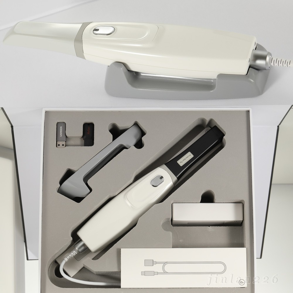 Intraoral Scanner